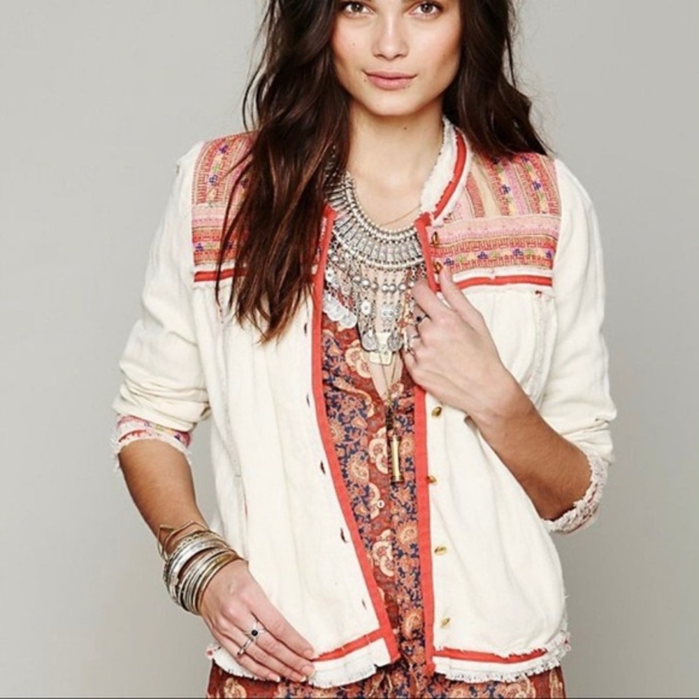 Prairie Swing Jacket by FP